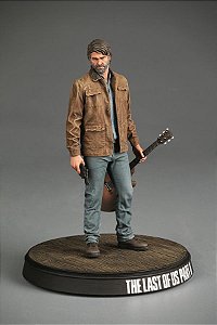 The Last Of Us Part II - Joel (Dark Horse) - Reserva