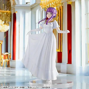 Sousou no Frieren - Fern - Luminasta - Vorig ni te (SEGA) - PRONTA ENTREGA