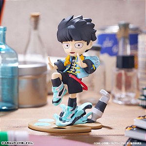 Mob Psycho 100 III - Kageyama Shigeo - PalVerse Pale. (Bushiroad Creative) - RESERVA