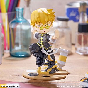 Mob Psycho 100 III - Reigen Arataka - PalVerse Pale. (Bushiroad Creative) - ENCOMENDA