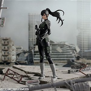 Kaijuu No. 8 - Ashiro Mina - Luminasta (SEGA) - PRONTA ENTREGA