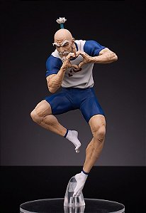 Hunter × Hunter - Isaac Netero - Pop Up Parade (Good Smile Company) - Pronta Entrega
