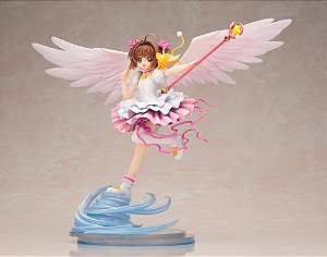 Card Captor Sakura - Kero-chan - Kinomoto Sakura - ARTFX J - 1/7 - Sakura Card Hen (Kotobukiya) - Reserva