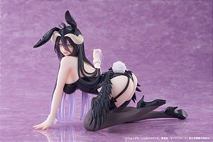 Overlord - Albedo - Desktop Cute - Bunny ver. (Taito) - RESERVA