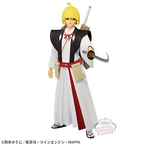Jigoku Raku - Yamada Asaemon Fuchi - Vibration Stars (Bandai Spirits) - PRONTA ENTREGA
