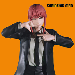 Chainsaw Man - Makima - Exc∞d Creative (FuRyu) - RESERVA