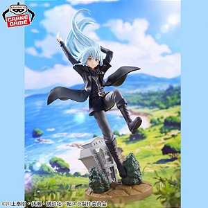 Tensei Shitara Slime Datta Ken - Rimuru Tempest (Bandai Spirits) - PRONTA ENTREGA
