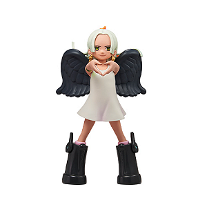 One Piece - S-Snake - Ichiban Kuji - Egghead (G Prize) - Mini Figure (Bandai Spirits) - RESERVA