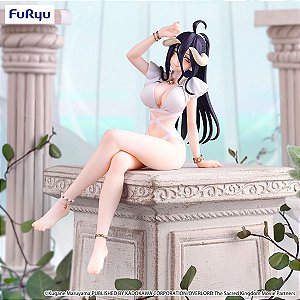 Overlord - Albedo - Noodle Stopper Figure - Mizugi ver. (FuRyu) - RESERVA