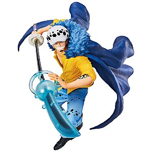 One Piece - Trafalgar Law - Ichiban Kuji - Ichiban Kuji One Piece Beyond the Level (B Prize) (Bandai Spirits) - RESERVA