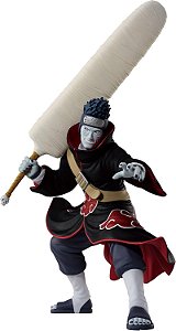 Naruto Shippuuden - Hoshigaki Kisame - Vibration Stars (Bandai Spirits) - Pronta Entrega
