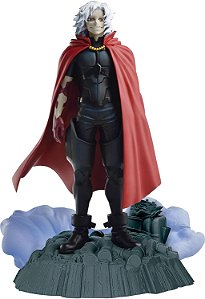 My Hero Academia - Tomura Shigaraki - Dioramatic (The Brush) - Bandai - PRONTA ENTREGA