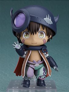 Made in Abyss - Reg - Nendoroid (#1053) (Good Smile Company) - RESERVA