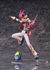 Yu-Gi-Oh! Zexal - Tsukumo Yuuma - 1/7 (Amakuni, Hobby Japan) - RESERVA