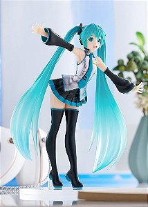 Vocaloid - Hatsune Miku - Pop Up Parade - Translucent Color Ver. (Good Smile Company) - RESERVA