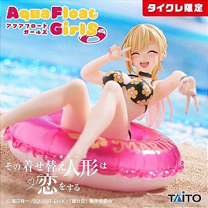 Sono Bisque Doll wa Koi o Suru - Kitagawa Marin - Aqua Float Girls - Taito Online Crane Limited (Taito) - RESERVA