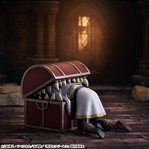 Sousou no Frieren - Frieren - Mimic - Luminasta - In Mimic (SEGA) - PRONTA ENTREGA
