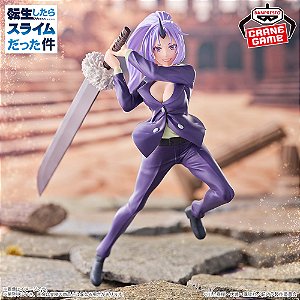 Tensei Shitara Slime Datta Ken - Shion (Bandai Spirits) - RESERVA