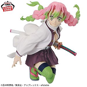 Kimetsu no Yaiba - Kanroji Mitsuri - Maximatic (Bandai Spirits) RESERVA