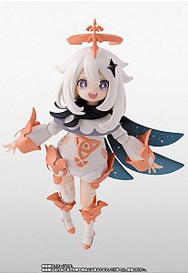 Genshin Impact - Paimon - S.H.Figuarts (Bandai Spirits) - RESERVA