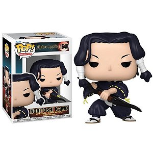 Funko Pop! Animation Jujutsu Kaisen Noritoshi Kamo 1640