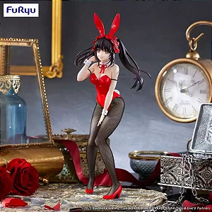 Date A Live V - Tokisaki Kurumi - BiCute Bunnies (FuRyu) - PRONTA ENTREGA