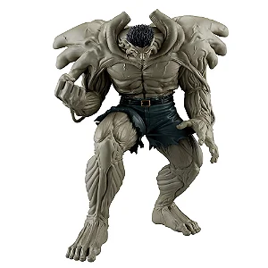 Yu Yu Hakusho - Toguro-otouto - Ichiban Kuji (A Prize) - Masterlise - (Bandai Spirits) - PRONTA ENTREGA