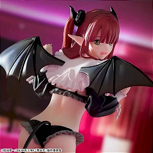 Sono Bisque Doll wa Koi o Suru - Kitagawa Marin - Luminasta - Liz (SEGA) - PRONTA ENTREGA