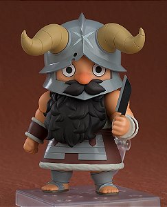 Dungeon Meshi - Senshi - Nendoroid (#2415) (Good Smile Company) - RESERVA