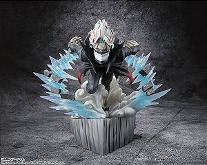 Dandadan - Takakura Ken - Figuarts ZERO - Transformed (Bandai Spirits) - RESERVA