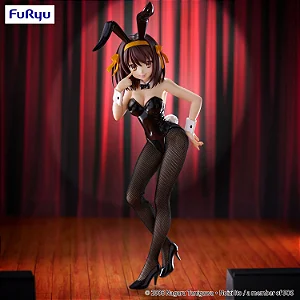 Suzumiya Haruhi no Yuuutsu - Suzumiya Haruhi - BiCute Bunnies (FuRyu) - RESERVA