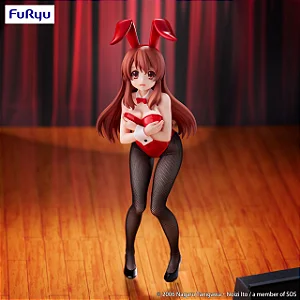 Suzumiya Haruhi no Yuuutsu - Asahina Mikuru - BiCute Bunnies (FuRyu) - RESERVA
