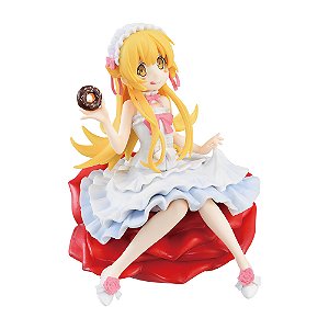 Monogatari Series - Oshino Shinobu - Ichiban Kuji - Ichiban Kuji - PRONTA ENTREGA