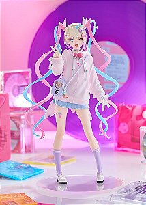 Needy Girl Overdose - Chouzetsu Saikawa Tenshi-chan - Pop Up Parade - L (Good Smile Company) - RESERVA