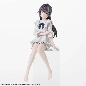 Tokidoki Bosotto Russia-go de Dereru Tonari no Alya-san - Suou Yuki - Premium Chokonose Figure (SEGA) - RESERVA