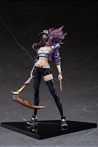 League of Legends - Akali - 1/7 - K/DA (Apex Innovation) - RESERVA