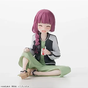 Bocchi the Rock! - Hiroi Kikuri - Premium Chokonose Figure (SEGA) - RESEVA
