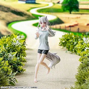 Ookami to Koushinryou: Merchant Meets the Wise Wolf - Myuri - Desktop×Decorate Collections (SEGA) - RESERVA
