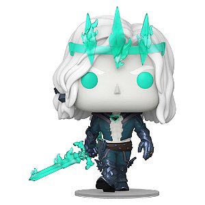 Funko Pop - League Of Legends - Viego #1044 - PRONTA ENTREGA