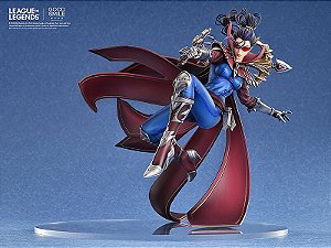 League of Legends - Vayne - 1/7 (Good Smile Arts Shanghai, Good Smile Company) - RESERVA