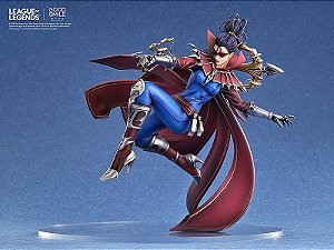 League of Legends - Vayne - 1/7 (Good Smile Arts Shanghai, Good Smile Company) - Pronta Entrega