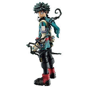 My Hero Academia - Midoriya Izuku - Ichiban Kuji - (A Prize) (Bandai Spirits) - PRONTA ENTREGA