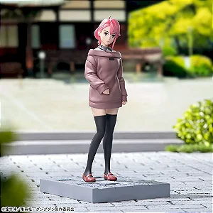 Dandadan - Shiratori Aira - Luminasta - Shifuku Ver. (SEGA) - RESERVA