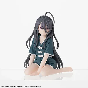 Tokidoki Bosotto Russia-go de Dereru Tonari no Alya-san - Kimishima Ayano - Premium Chokonose Figure (SEGA) - RESERVA