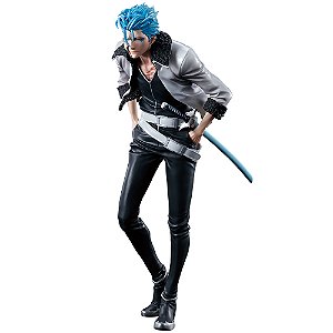 Bleach - Grimmjow Jaegerjaques - Ichiban Kuji - Ichiban Kuji Bleach Stirring Souls Vol.1 (C Prize) - Masterlise - RESERVA