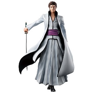Bleach - Aizen Sousuke - Ichiban Kuji - Ichiban Kuji Bleach Stirring Souls Vol.1 (B Prize) - Masterlise - RESERVA