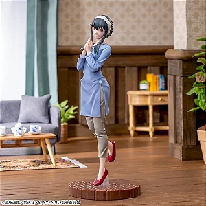 Spy × Family - Yor Forger - Luminasta - Season 1 Group 2 ED Ishou ver., Version 2 (SEGA) - RESERVA