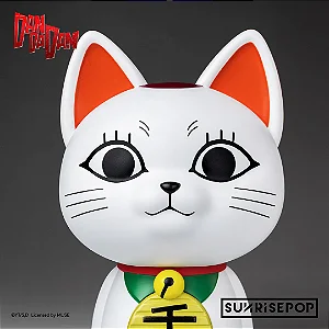 Dandadan - Figural Bank SunrisePOP - Turbo Babaa - RESERVA