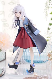 Majo no Tabitabi - Elaina - Trio-Try-iT Figure (FuRyu) - RESERVA