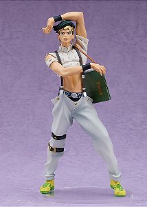 Diamond Is Unbreakable - JoJo's Bizarre Adventure - Kishibe Rohan - Pop Up Parade (Good Smile Company) - RESERVA
